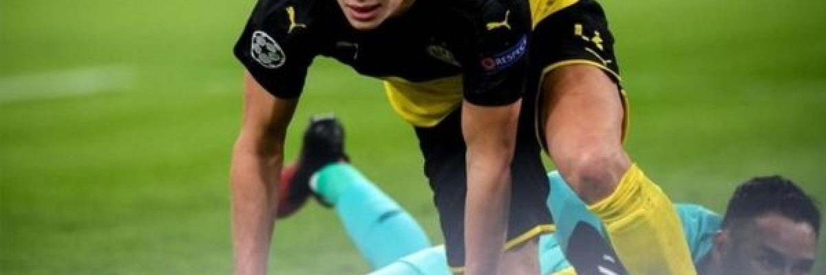 11-هدفا-في-7-مباريات.-النرويجي-هالاند-يحطم-الارقام-القياسية