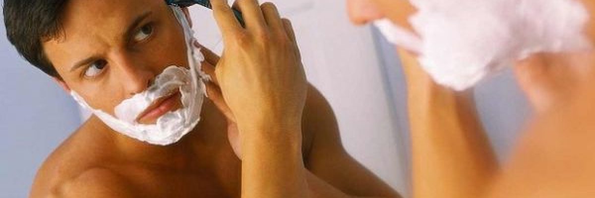 4-اخطاء-يرتكبها-الرجل-اثناء-حلاقة-الذقن