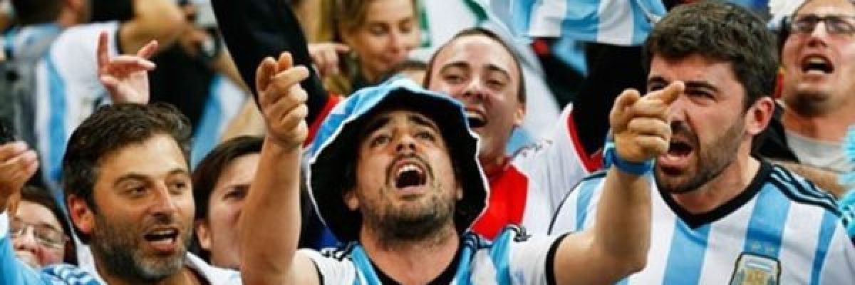 6-الاف-مشجع-ارجنتيني-ممنوعون-من-دخول-ملاعب-مونديال-قطر