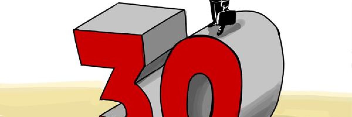 7-اشياء-يندم-عليها-من-تخطوا-الثلاثين-.-ما-هي؟