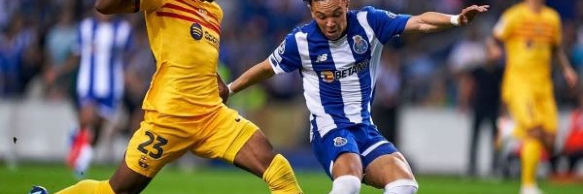 ابطال-اوروبا.-برشلونة-ينتزع-انتصارا-بشق-الانفس-من-ملعب-بورتو