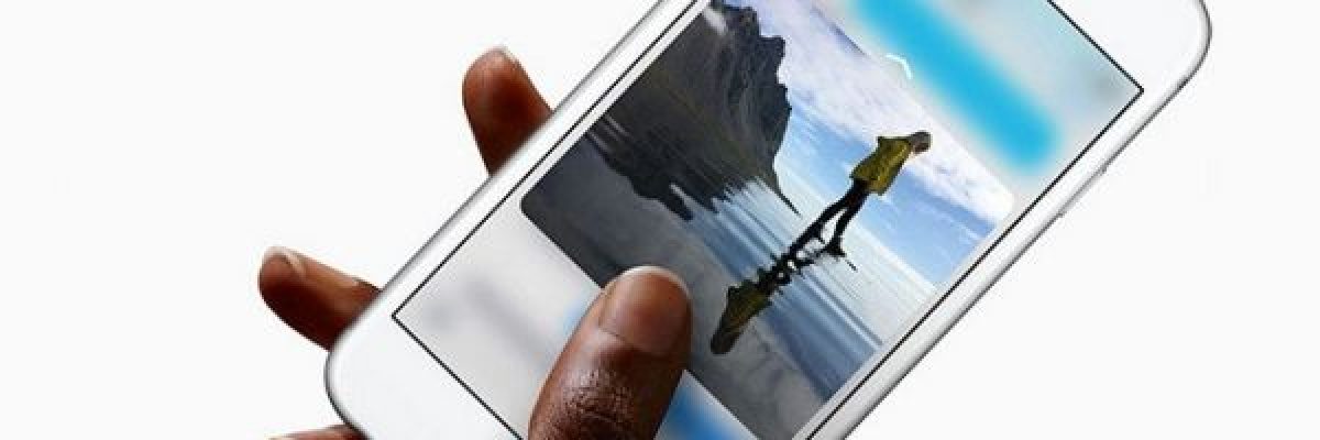 ابل-تبتكر-تقنية-جديدة-للتحكم-باجهزة-ايفون-دون-لمس-الشاشة