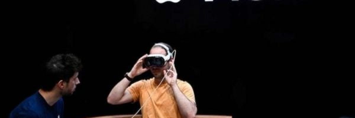 ابل-تطلق-نظارات-ابل-فيجن-برو-في-هذه-الدول