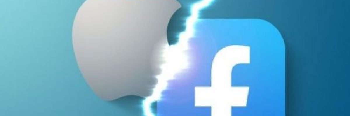 ابل-تهدد-فيسبوك-بحظر-تطبيقها-بسبب-الاتجار-بالبشر