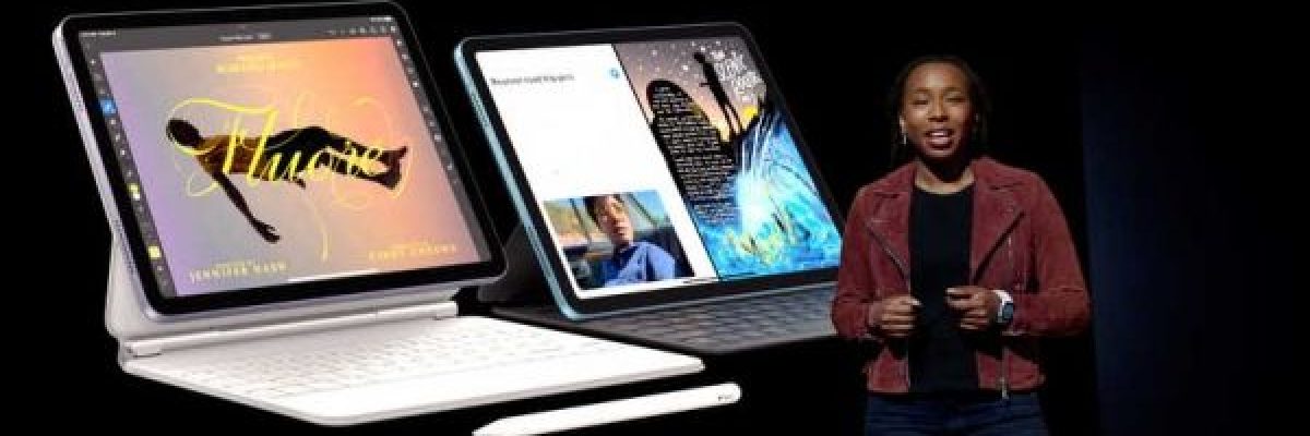 ابل_-تطرح-جهازها-اللوحي-الجديد-بمواصفات-محدثة