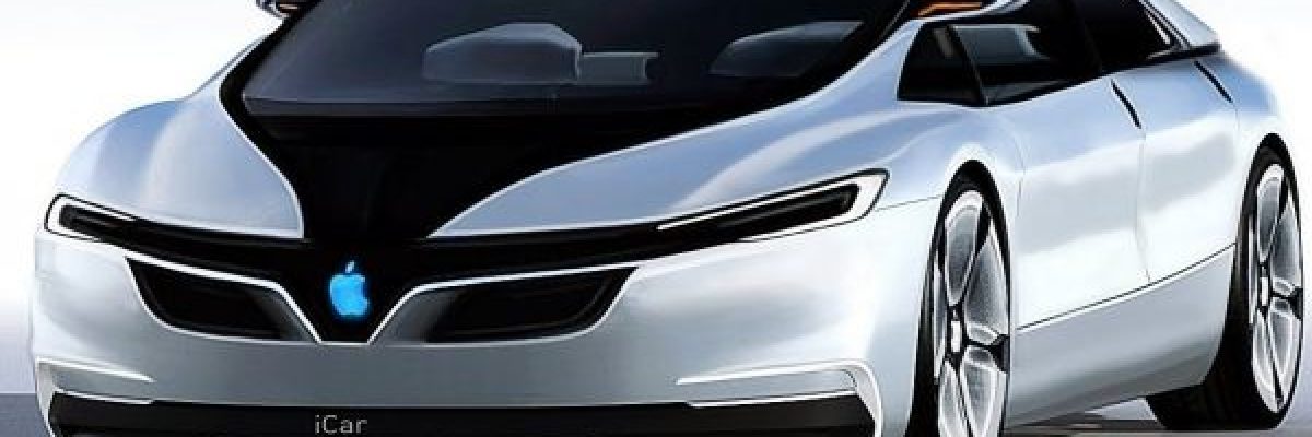 ابل_-تهدف-لاطلاق-سيارتها-الكهربائية-الاولى-عام-2025