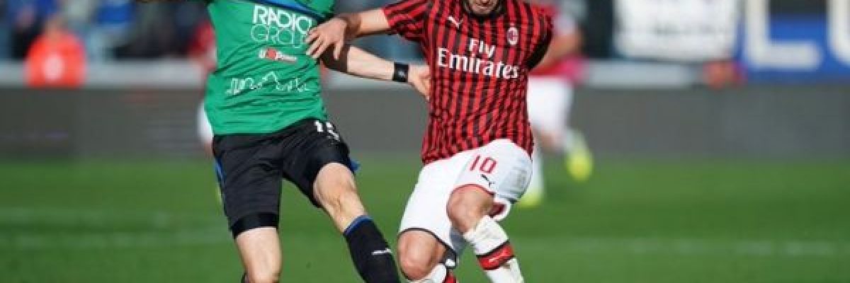 اتالانتا-يلحق-هزيمة-مُذلة-بميلان-في-خماسية-نظيفة