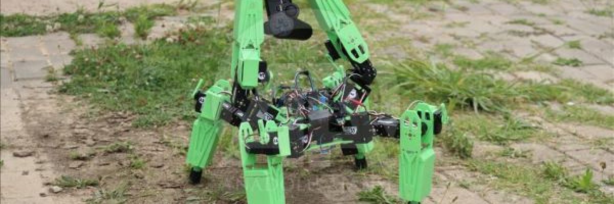 اتراك-يطورون-روبوتا-بامكانه-تنفيذ-مهام-عسكرية-بالاراضي-القاحلة