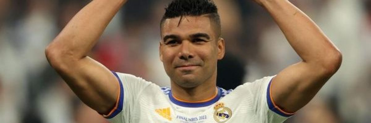 اتفاق-بين-مانشستر-يونايتد-وريال-مدريد-بشان-كاسيميرو-