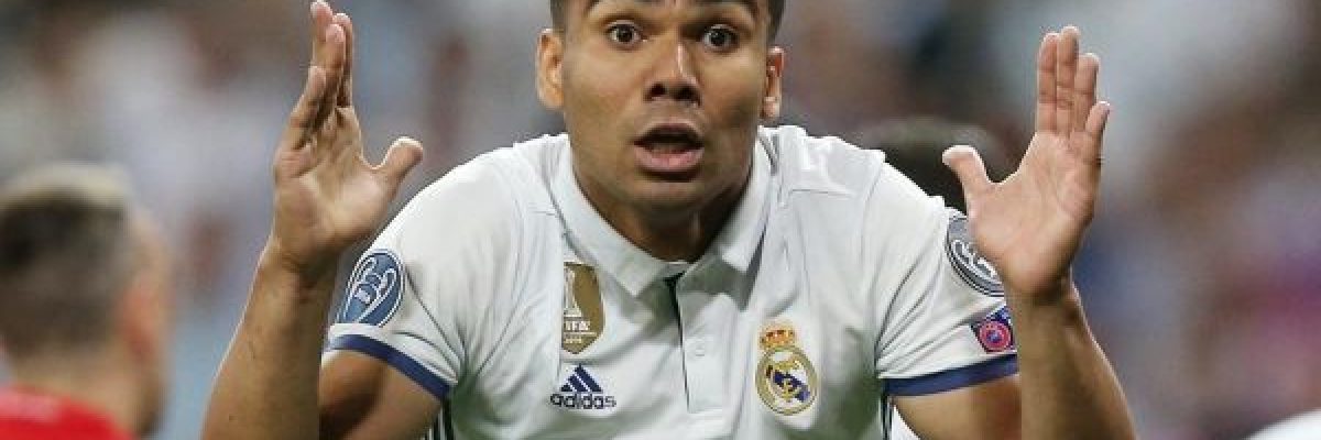 اتفاق-بين-مانشستر-يونايتد-وريال-مدريد-بشان-كاسيميرو