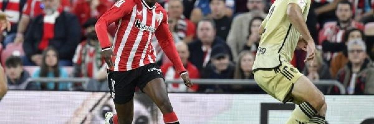 اتلتيك-بلباو-يفرط-في-فرصة-الاقتراب-من-المربع-الذهبي-بالدوري-الاسباني