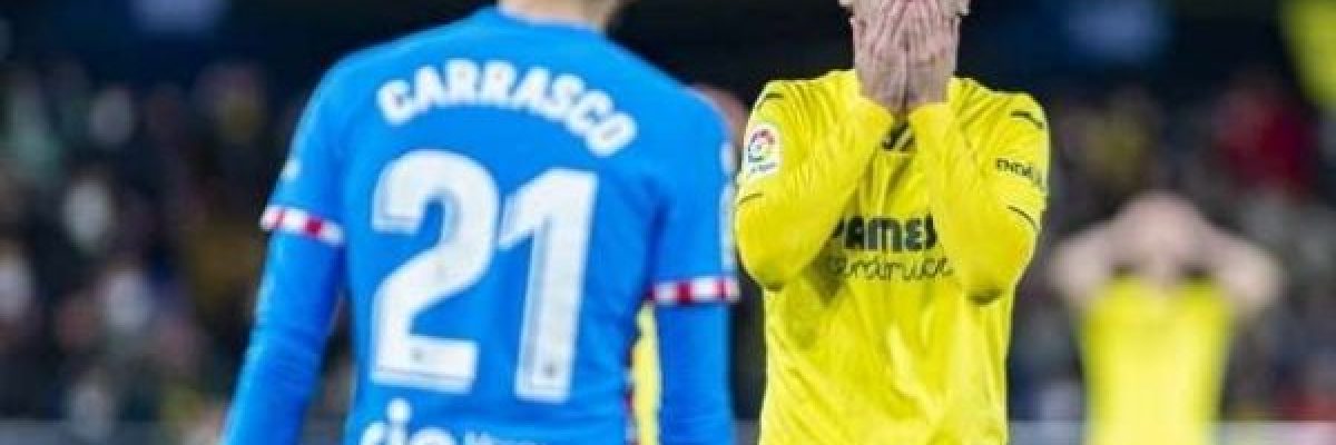 اتلتيكو-مدريد-يتعادل-على-ارض-فياريال-في-الدوري-الاسباني