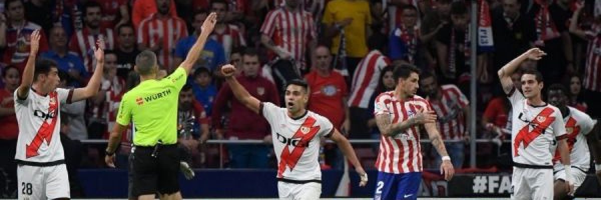 اتلتيكو-مدريد-ينقاد-للتعادل-امام-رايو-فاليكانو-في-الدوري-الاسباني