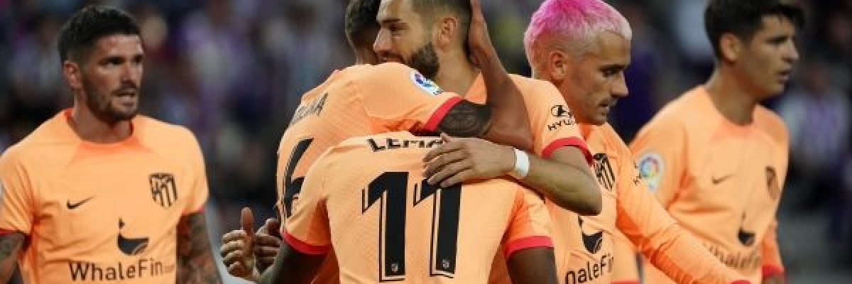 اتليتكو-مدريد-يواصل-مطاردة-الوصافة-ويفوز-بخماسية-على-بلد-الوليد