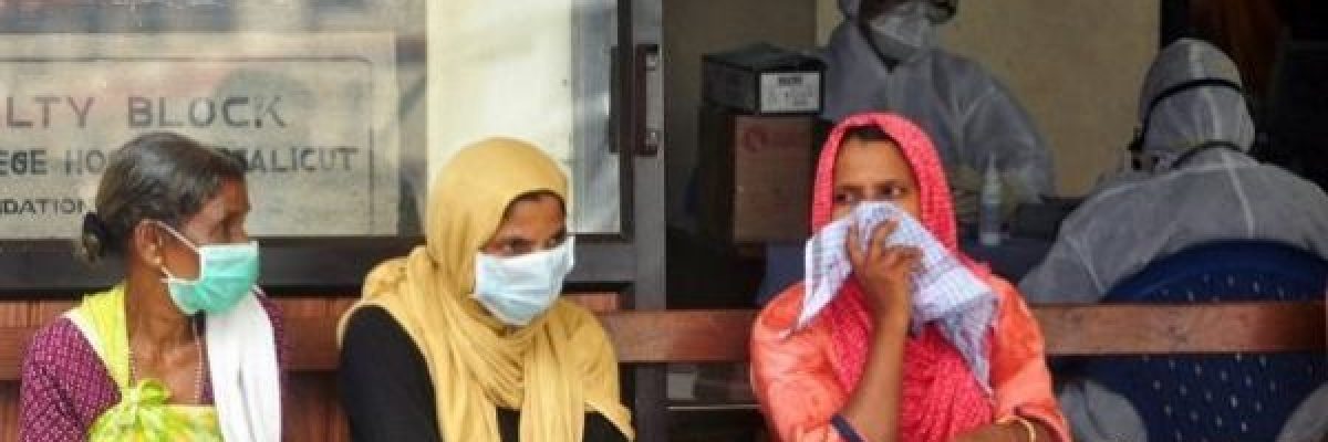 احتجاز-الف-و407-شخص-يشتبه-باصابتهم-بفيروس-_نيباه_-بالهند