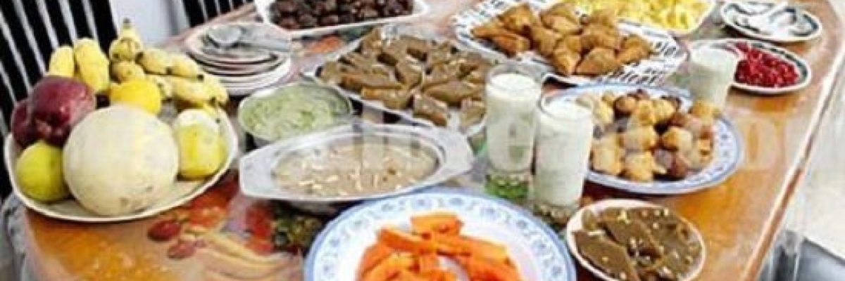 احذر-تناول-هذه-الاطعمة-على-معدة-فارغة