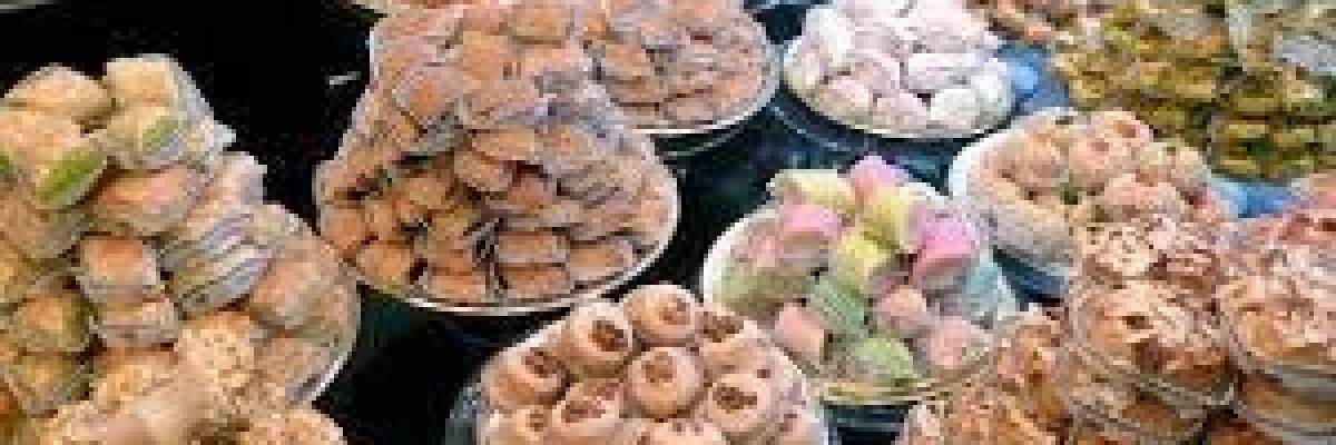 اختصاصية-تغذية-تقدم-نصائح-مهمة-لصحة-الجهاز-الهضمي-بعد-رمضان