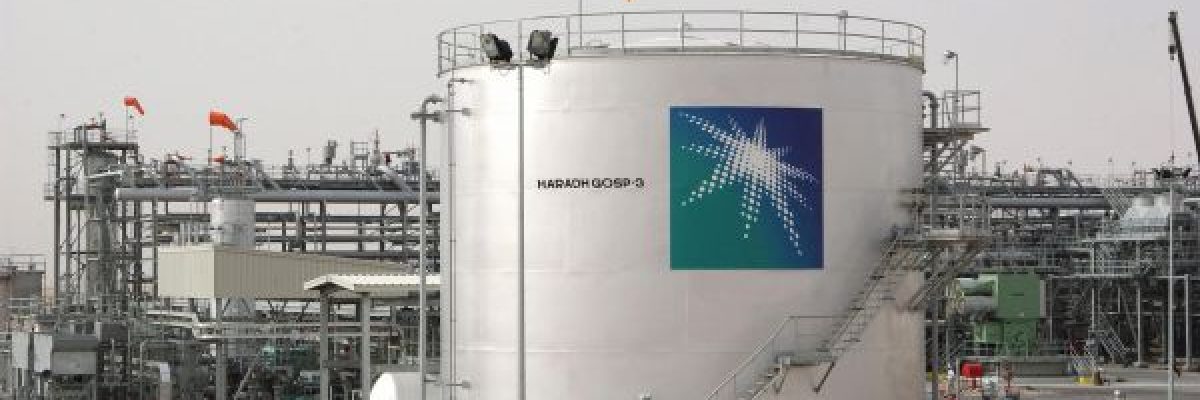 ارامكو-السعودية-تسجل-رقم-قياسي-جديد-في-انتاج-النفط