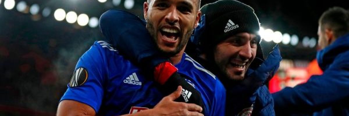 ارسنال-خارج-الدوري-الاوروبي-بلدغة-_يوسف-العربي_