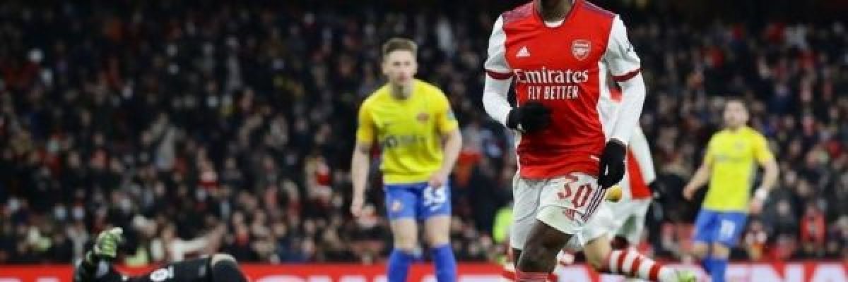 ارسنال-يحسم-اولى-بطاقات-نصف-نهائي-كاس-الرابطة-الانجليزية