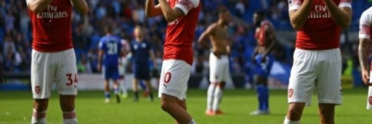 ارسنال-يحقق-فوزه-الثاني-خارج-ملعبه-منذ-اواخر-2017-في-الدوري-الانجليزي