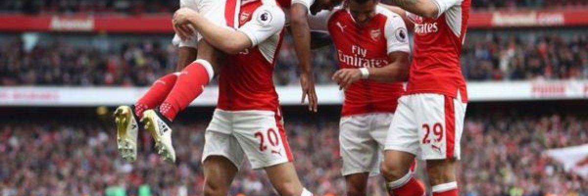 ارسنال-يحول-تاخره-الى-فوز-2-1-على-سوانزي-سيتي