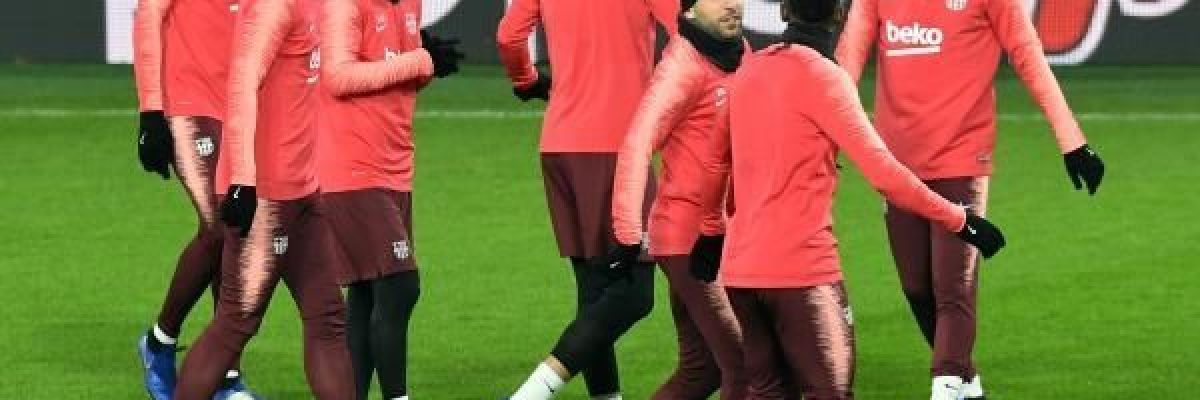 ارسنال-يزاحم-مانشستر-يونايتد-على-نجم-برشلونة