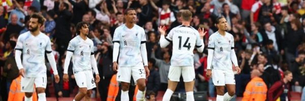 ارسنال-يستعيد-الصدارة-بالدوري-الانجليزي-بانتصار-ثمين-على-ليفربول