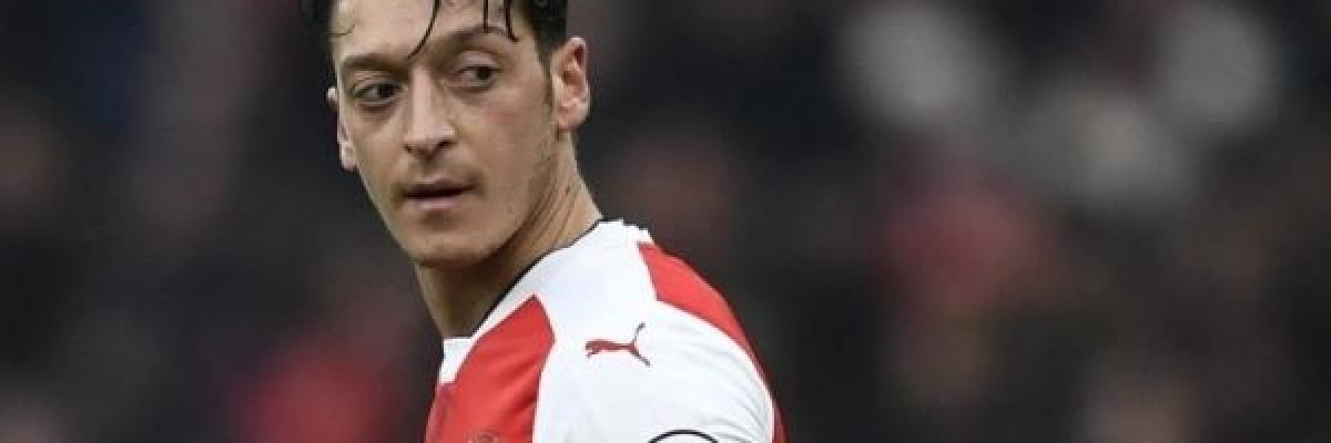 ارسنال-يطعن-اوزيل-بسبب-موقفة-من-مسلمي-الايغور