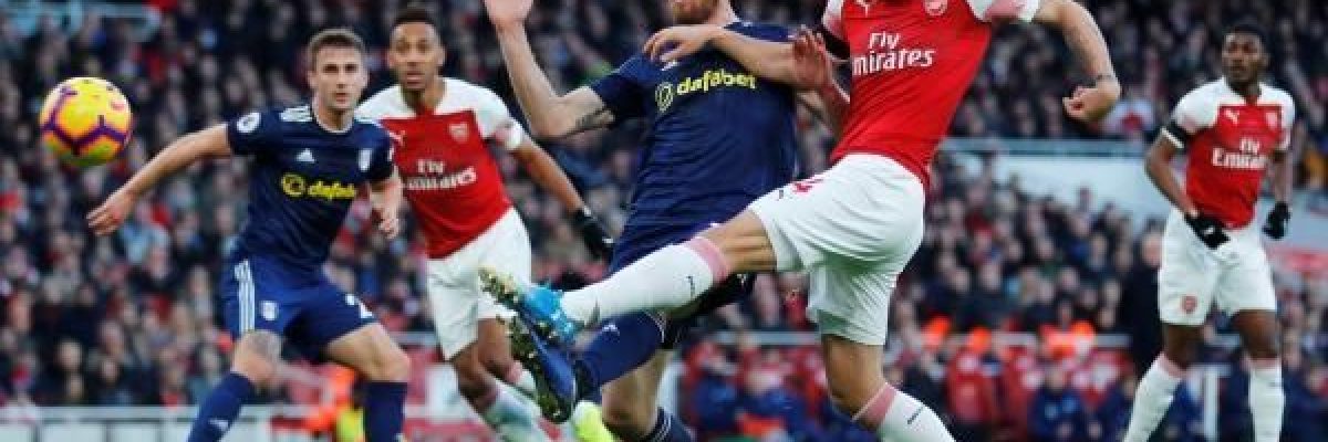 ارسنال-يعود-لطريق-الانتصارات-باكتساح-فولهام-في-الدوري-الانجليزي