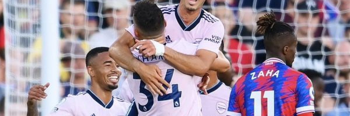 ارسنال-يفتتح-موسمه-بالفوز-على-كريستال-بالاس