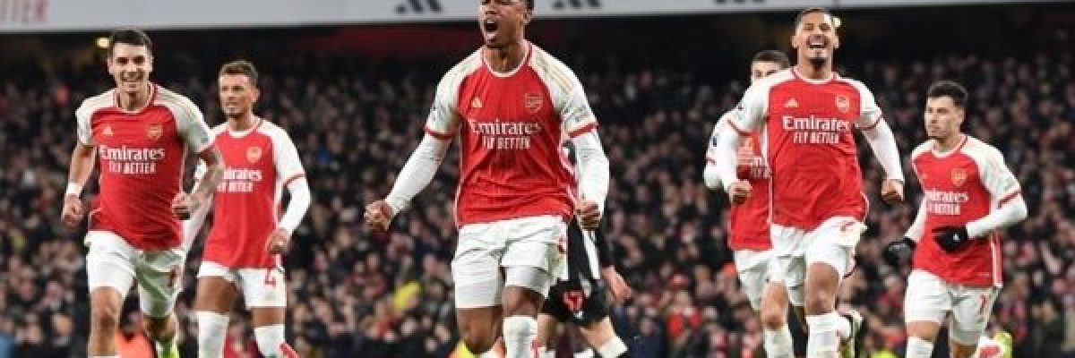 ارسنال-يكتسح-شباك-نيوكاسل-يونايتد-بالدوري-الانجليزي