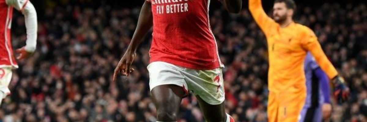 ارسنال-يلحق-خسارة-مؤلمة-بليفربول-في-الدوري-الانجليزي