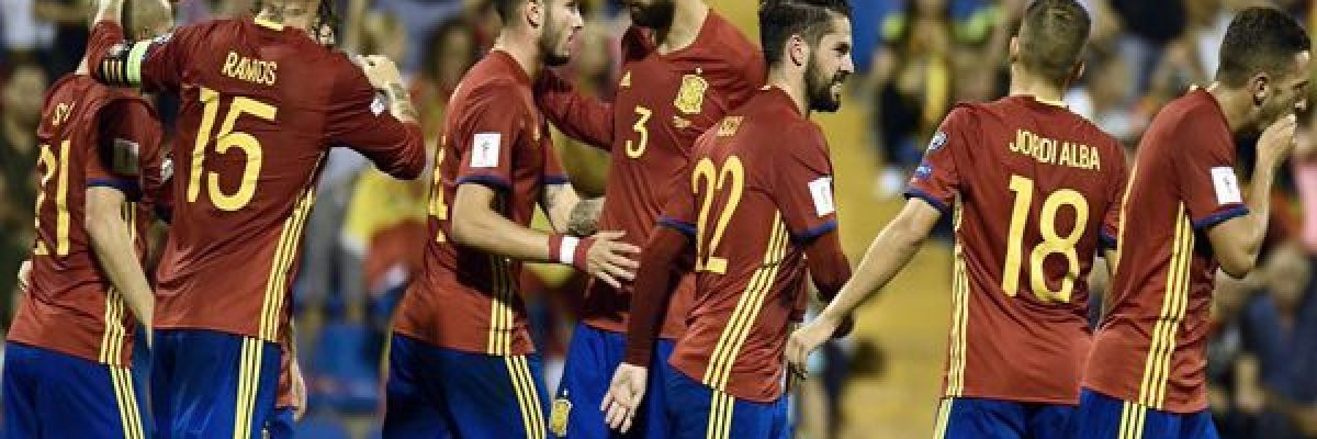 اسبانيا-تتاهل-الى-كاس-العالم-بروسيا-وايطاليا-الى-الملحق