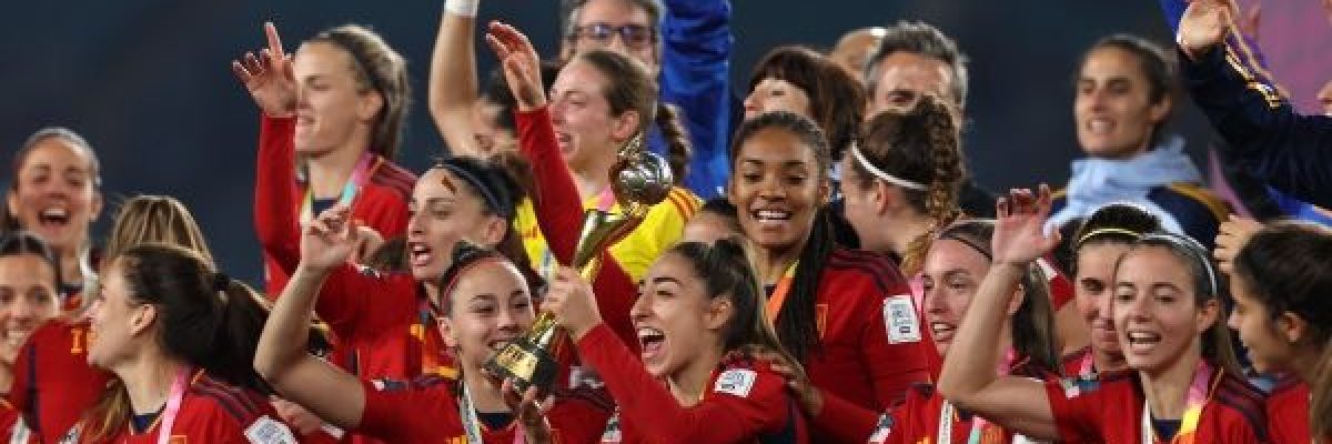 اسبانيا-تفوز-بكاس-العالم-لكرة-القدم-للسيدات-للمرة-الاولى-في-تاريخها