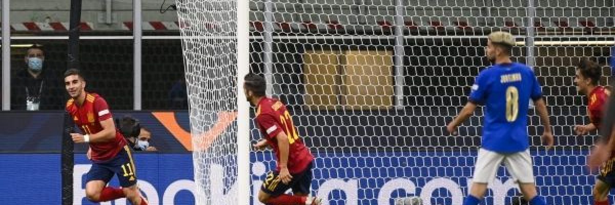 اسبانيا-توقف-سلسلة-ايطاليا-وتعبر-الى-نهائي-دوري-الامم-الاوروبية