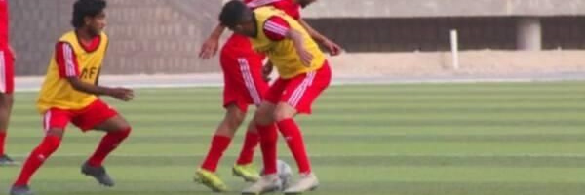 استبعاد-6-لاعبين-من-معسكر-منتخبنا-الوطني-في-سيئون