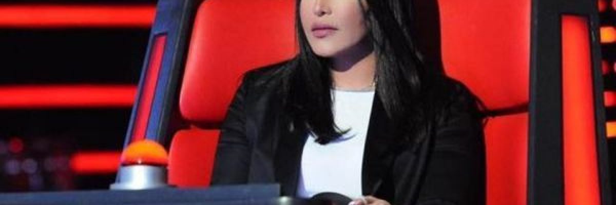 استبعاد-الفنانة-_احلام_-من-برنامج-_ذا-فويس_-بسبب-اغنية-قولوا-لـ_قطر_