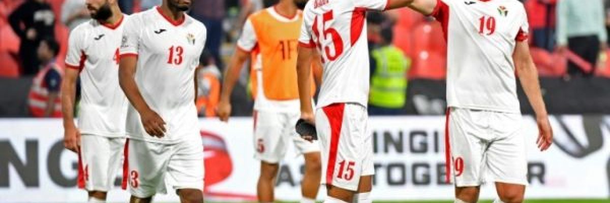 استراليا-تقتل-طموح-سوريا-والاردن-يتاهل-ويعزز-رصيد-نقاطه