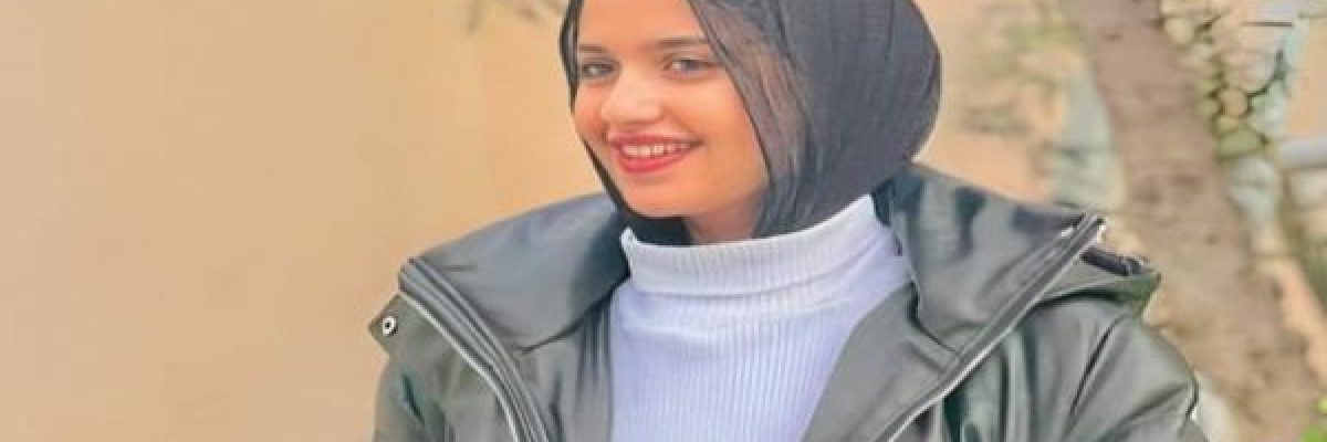 استشهاد-الفنانة-الفلسطينية-تالا-بعلوشة-مع-عائلتها-بقصف-الاحتلال-الاسرائيلي استشهاد-الفنانة-الفلسطينية-تالا-بعلوشة-مع-عائلتها-بقصف-الاحتلال-الاسرائيلي