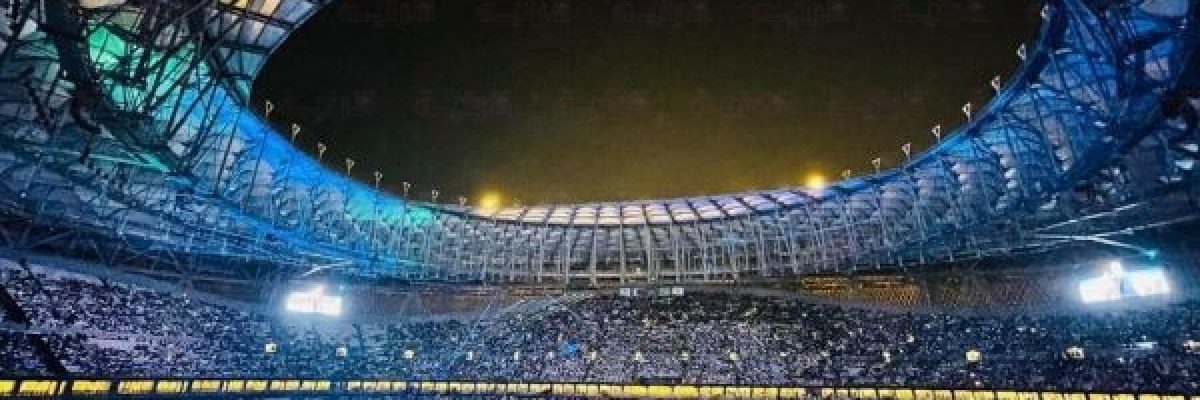 استعدادا-للمونديال.-استاد-لوسيل-بقطر-استضاف-77-الف-متفرج