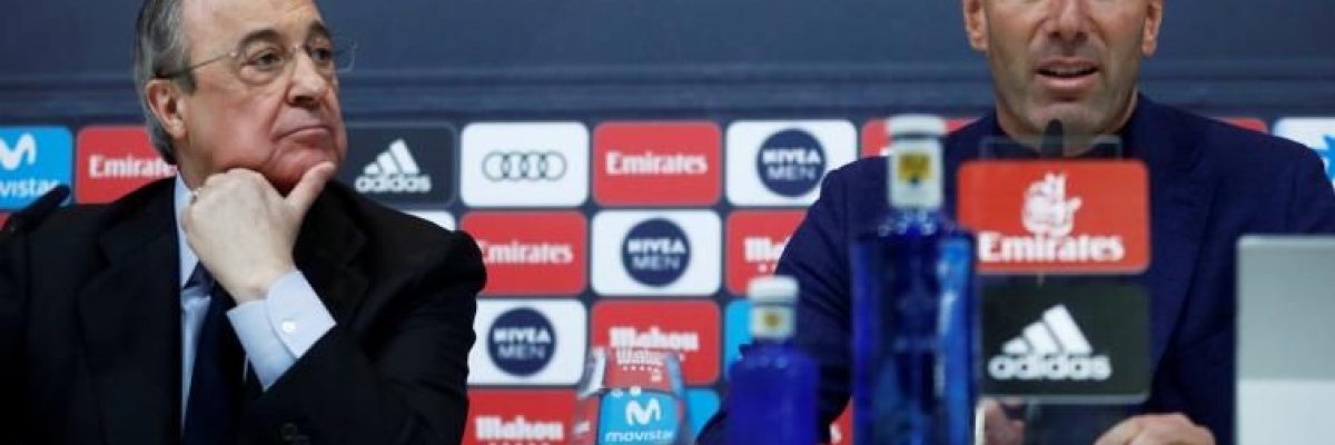 استقالة-زيدان.-كيف-تصنع-بابا-كبيرا-ثم-تخرج-منه؟