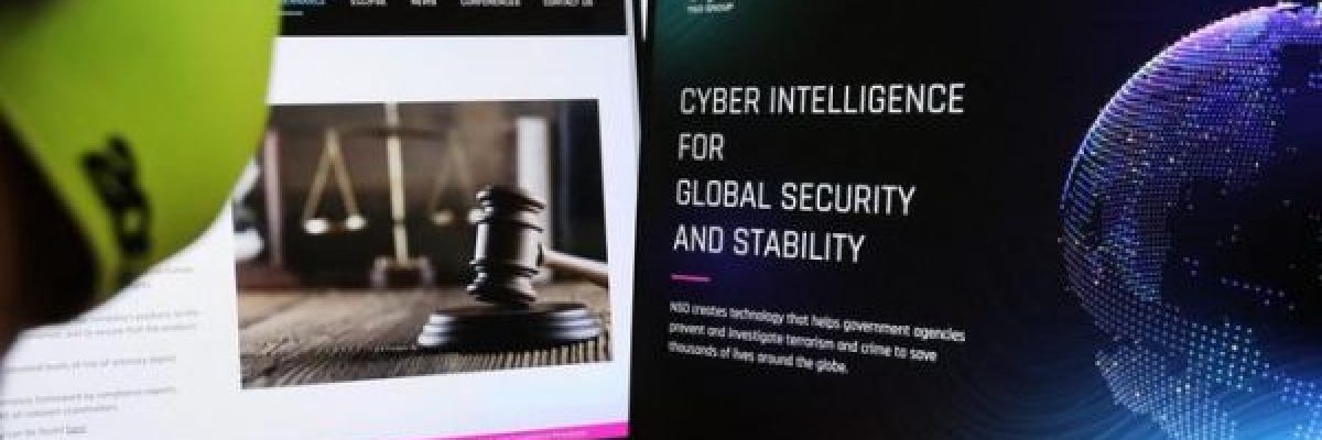 استقالة-مدير-الشركة-المصنعة-لبرنامج-التجسس-الاسرائيلي-_بيغاسوس_