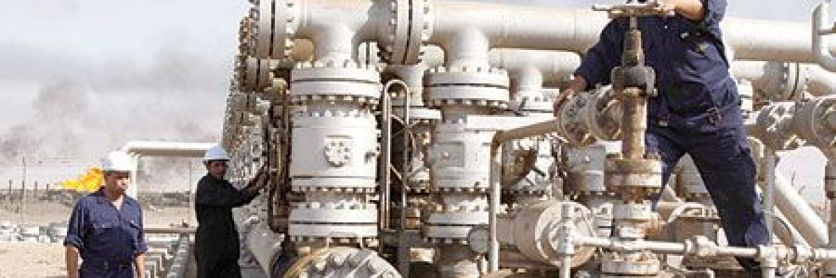 اسعار-النفط-تتراجع-عالميا-مع-اقبال-المستثمرين-على-جني-الارباح