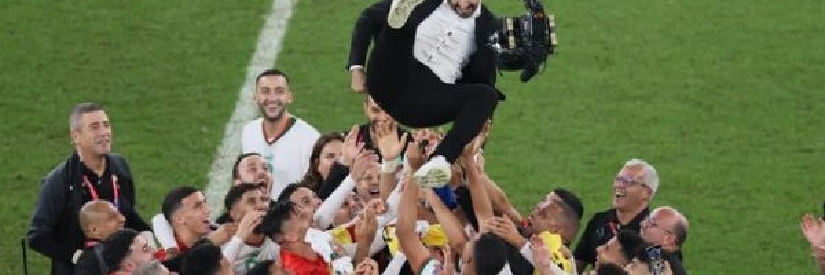 اسود-الاطلس-تزيح-الاسبان-وتضع-المغرب-في-ربع-نهائي-كاس-العالم