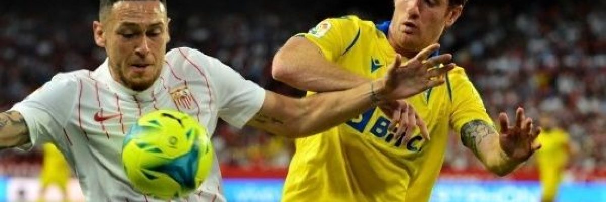 اشبيلية-يتعثر-في-معقله-امام-قادش-ويهدر-نقطتين-ثمينتين-بالدوري-الاسباني