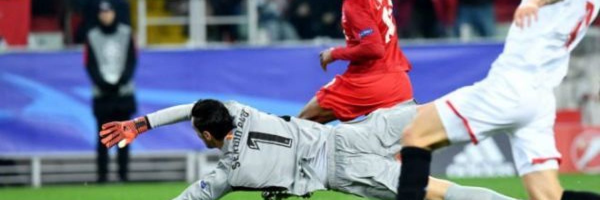 اشبيلية-يسقط-بخماسية-امام-سبارتاك-موسكو-بدوري-الابطال