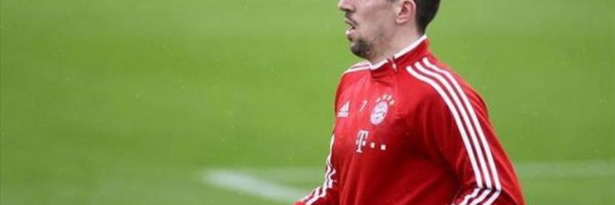 اصابة-للفرنسي-ريبيري-تبعده-عن-الملاعب-عدة-اسابيع