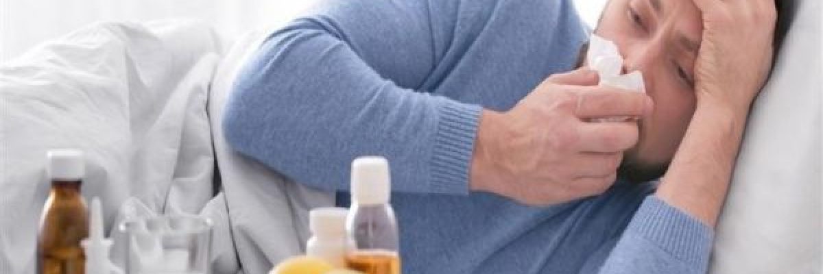اطعمة-ومشروبات-مفيدة-لمرضى-الانفلونزا