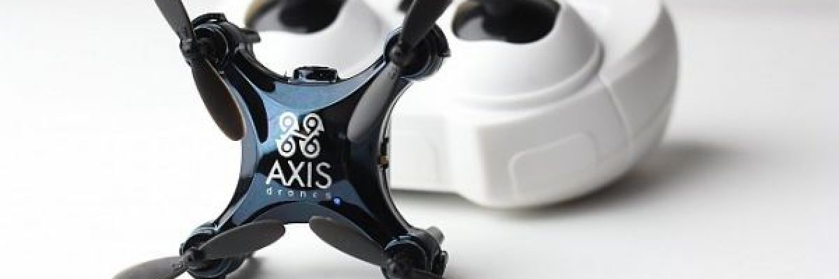 اطلاق-اصغر-طائرة-من-دون-طيار-مجهزة-بكاميرا-في-العالم‎